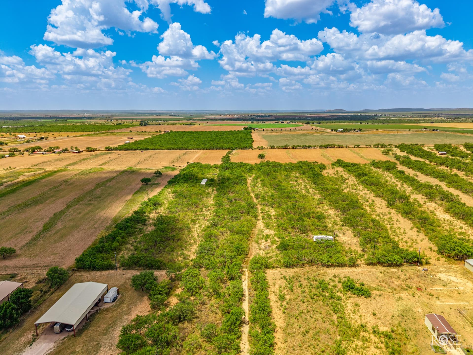 5.1 acres in Tom Green County - photo 3