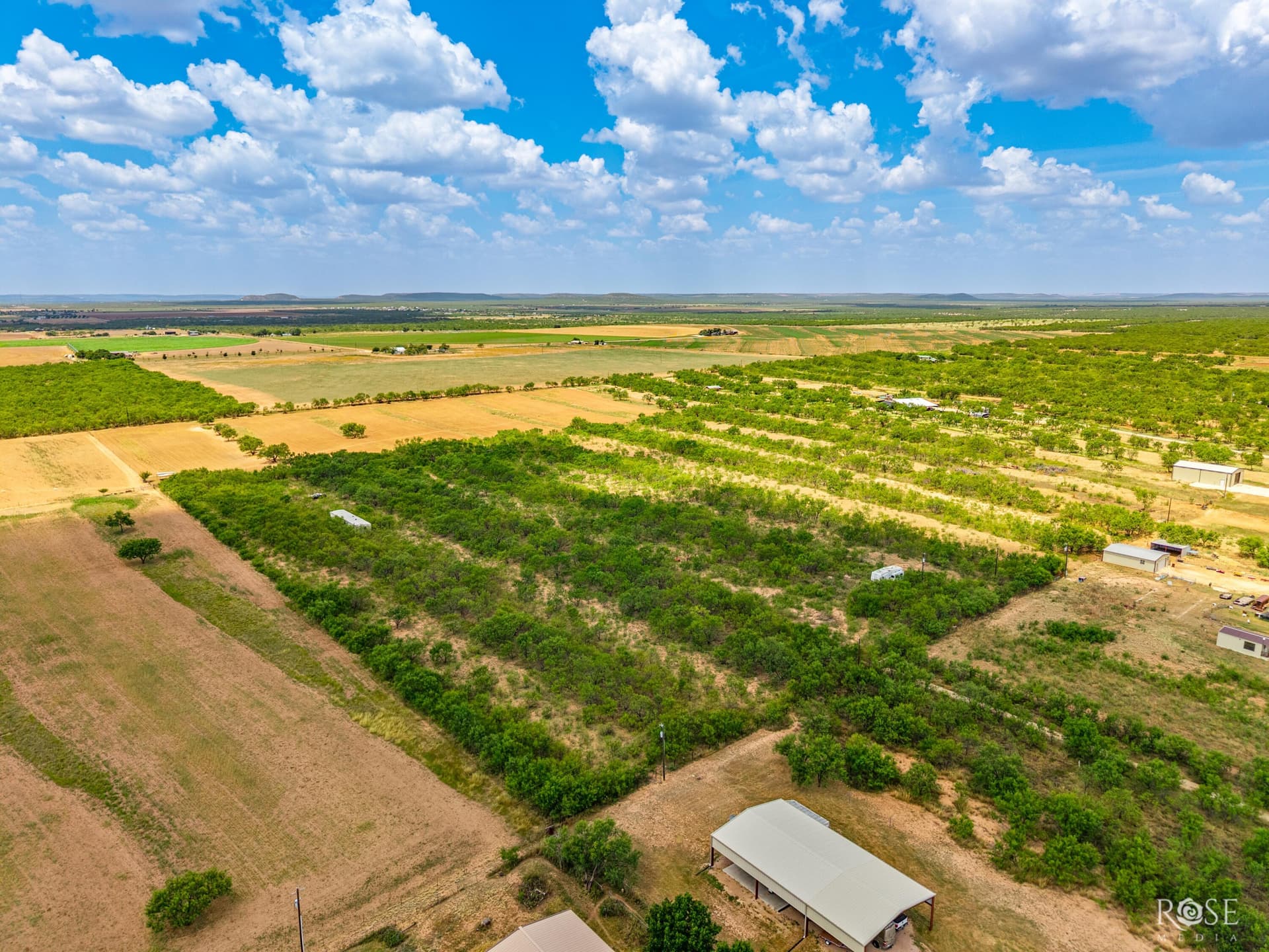 5.1 acres in Tom Green County - photo 4