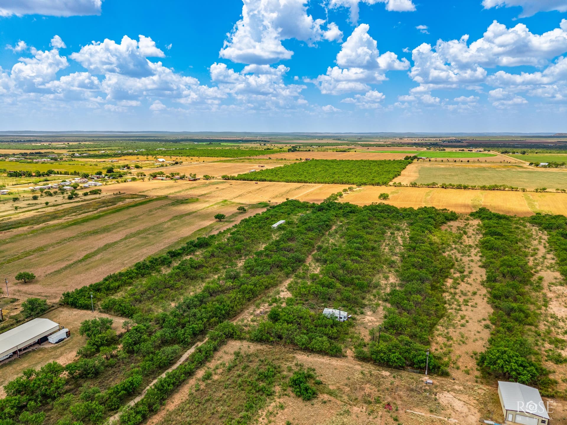 5.1 acres in Tom Green County - photo 5