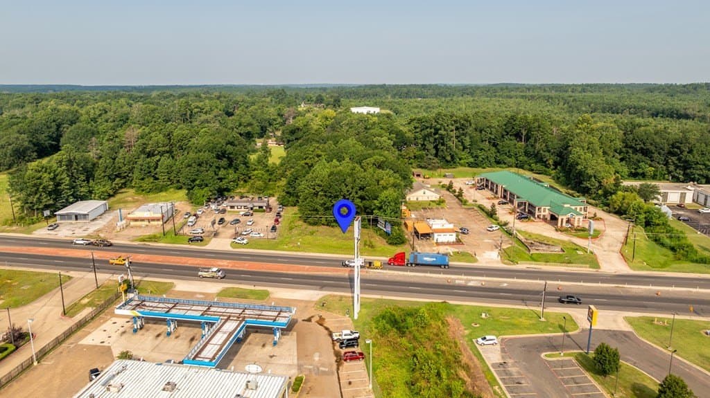 1.34 acres in Texas County featured view
