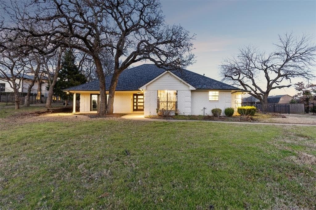 3 acres in Tarrant County gallery image 4