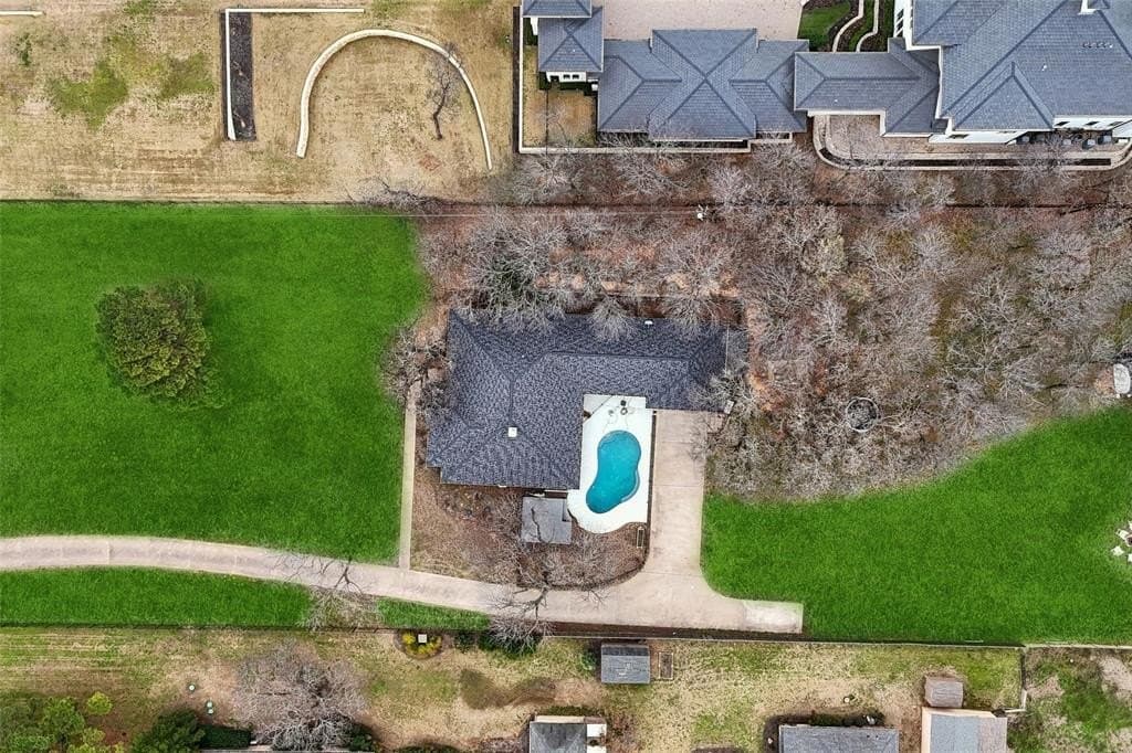 3 acres in Tarrant County gallery image 2