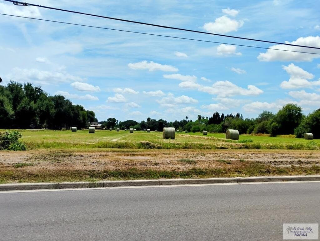 6.13 acres in CAMERON County