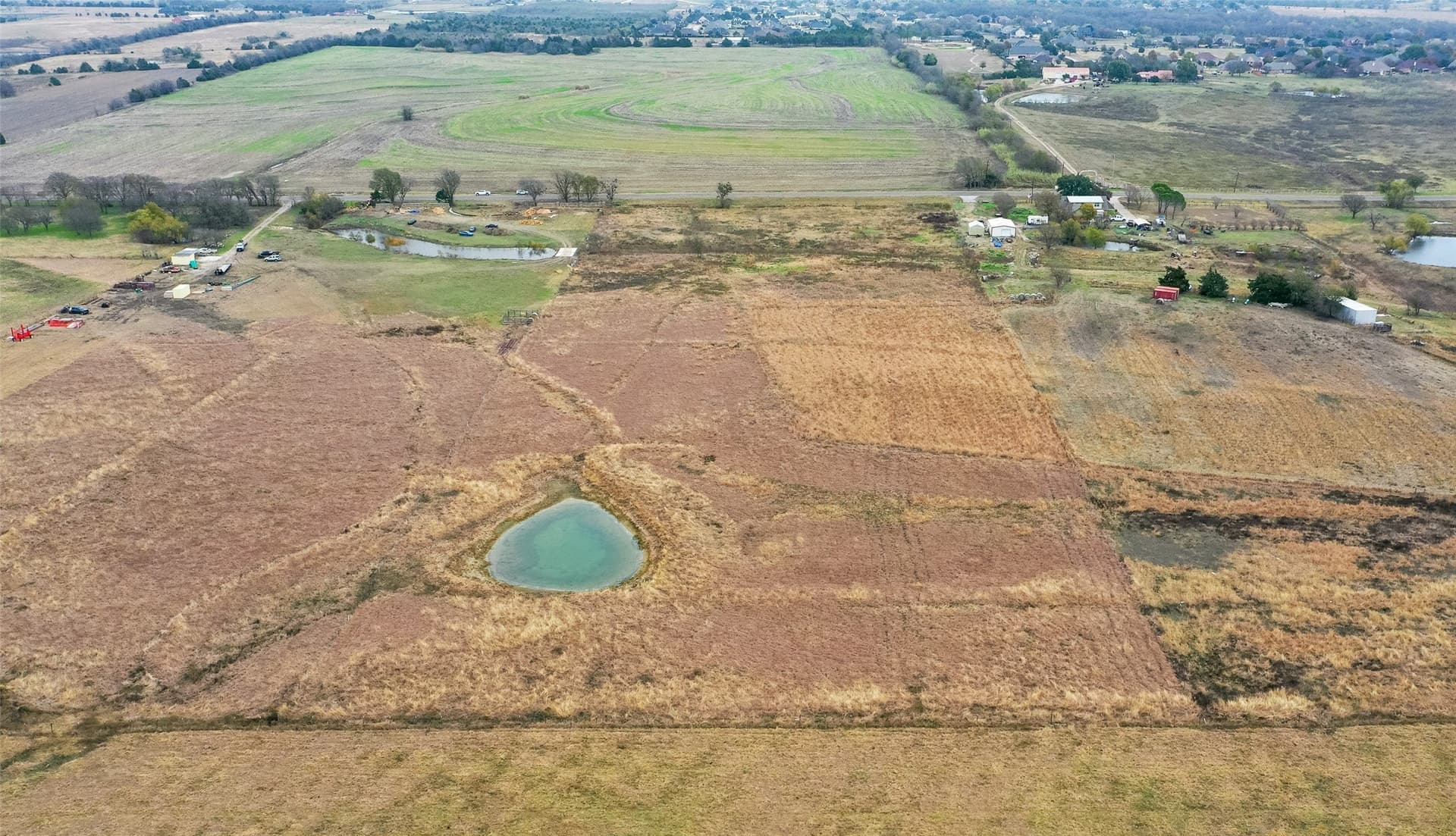 10.13 acres in Ellis County - photo 8