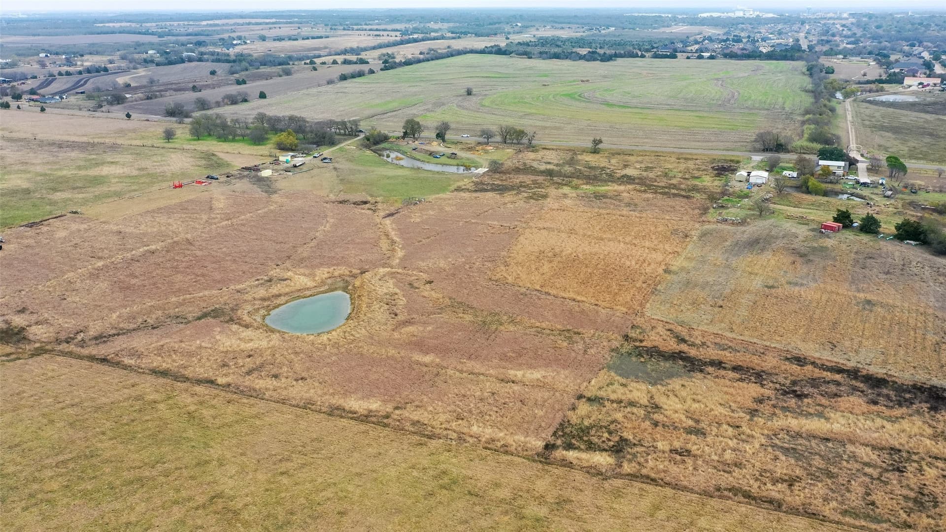 10.13 acres in Ellis County - photo 9