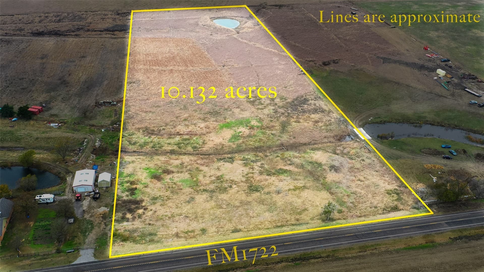 10.13 acres in Ellis County - photo 6