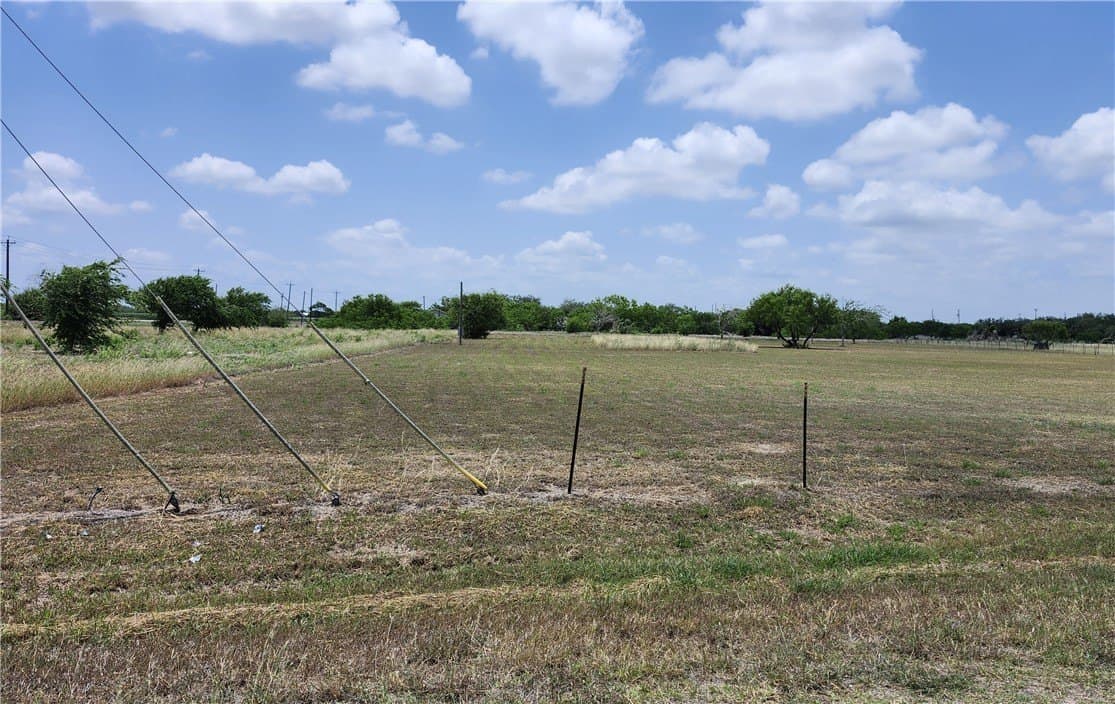 1 acres in Jim Wells County