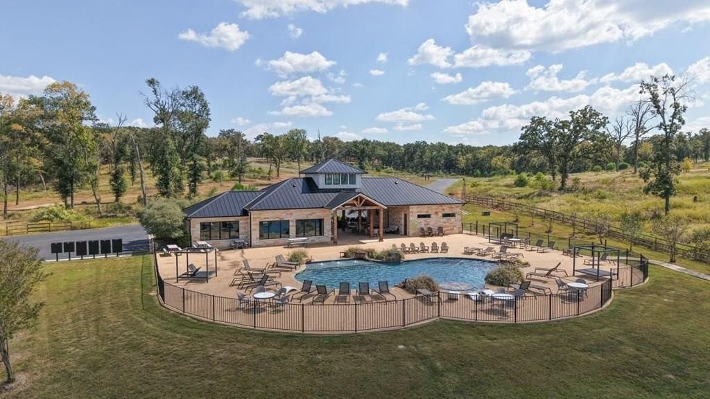 2.09 acres in Henderson County