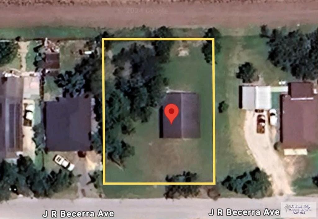 0.33 acres in HIDALGO County