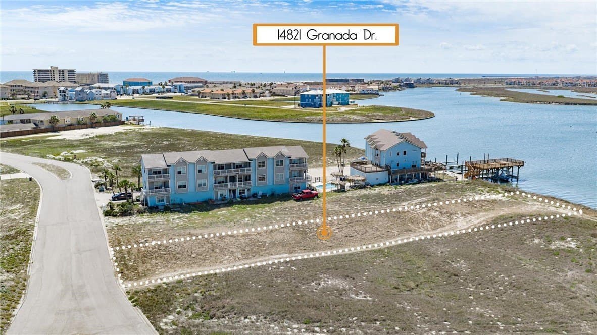 0.37 acres in Nueces County gallery image 3