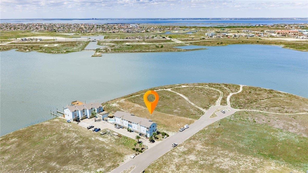 0.37 acres in Nueces County featured view