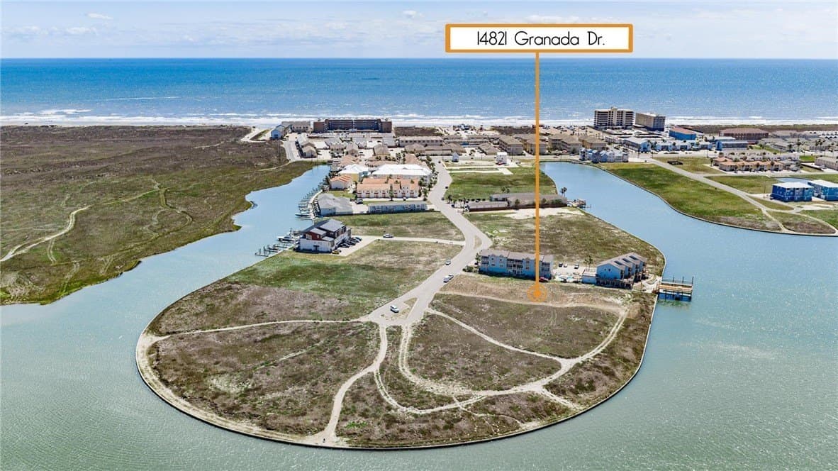 0.37 acres in Nueces County - photo 7