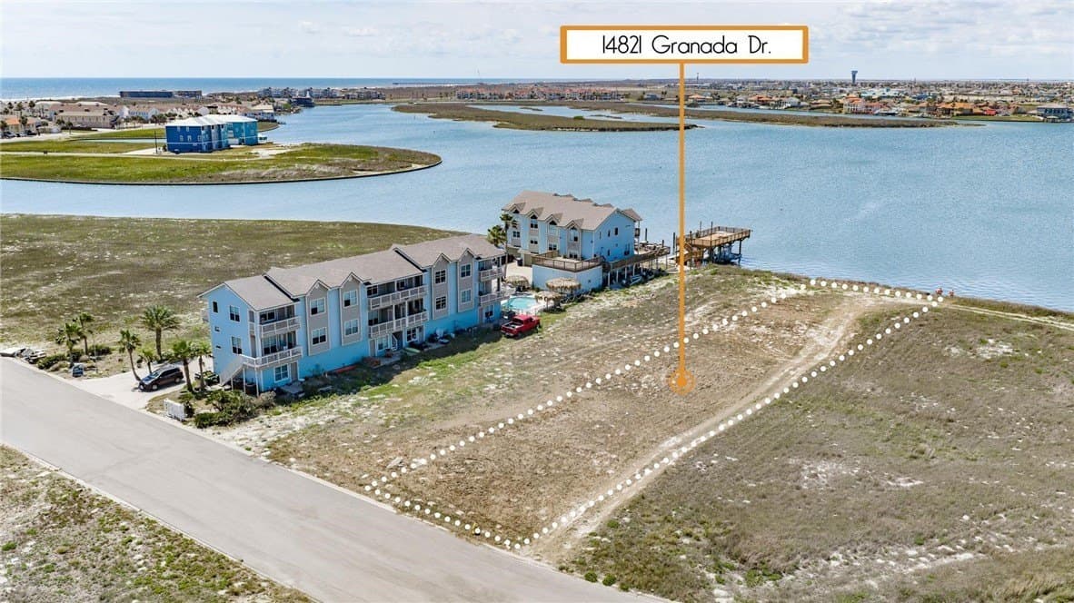 0.37 acres in Nueces County gallery image 2