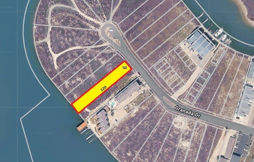 0.37 acres in Nueces County - photo 11