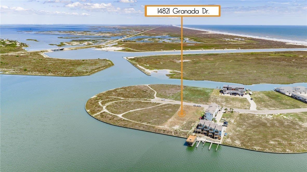 0.37 acres in Nueces County - photo 9