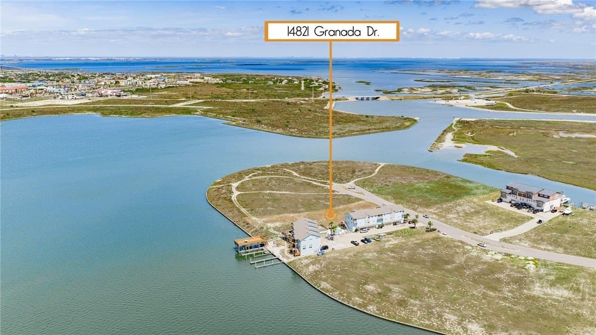 0.37 acres in Nueces County - photo 10