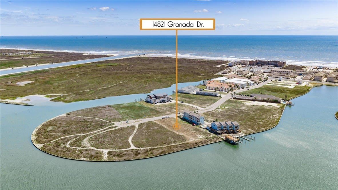 0.37 acres in Nueces County - photo 8
