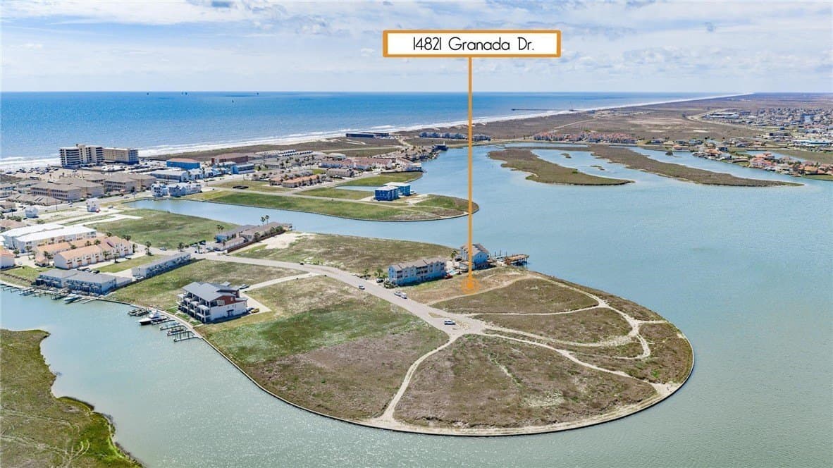 0.37 acres in Nueces County - photo 6