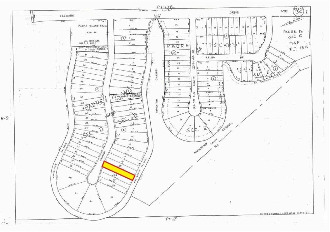 0.37 acres in Nueces County - photo 12