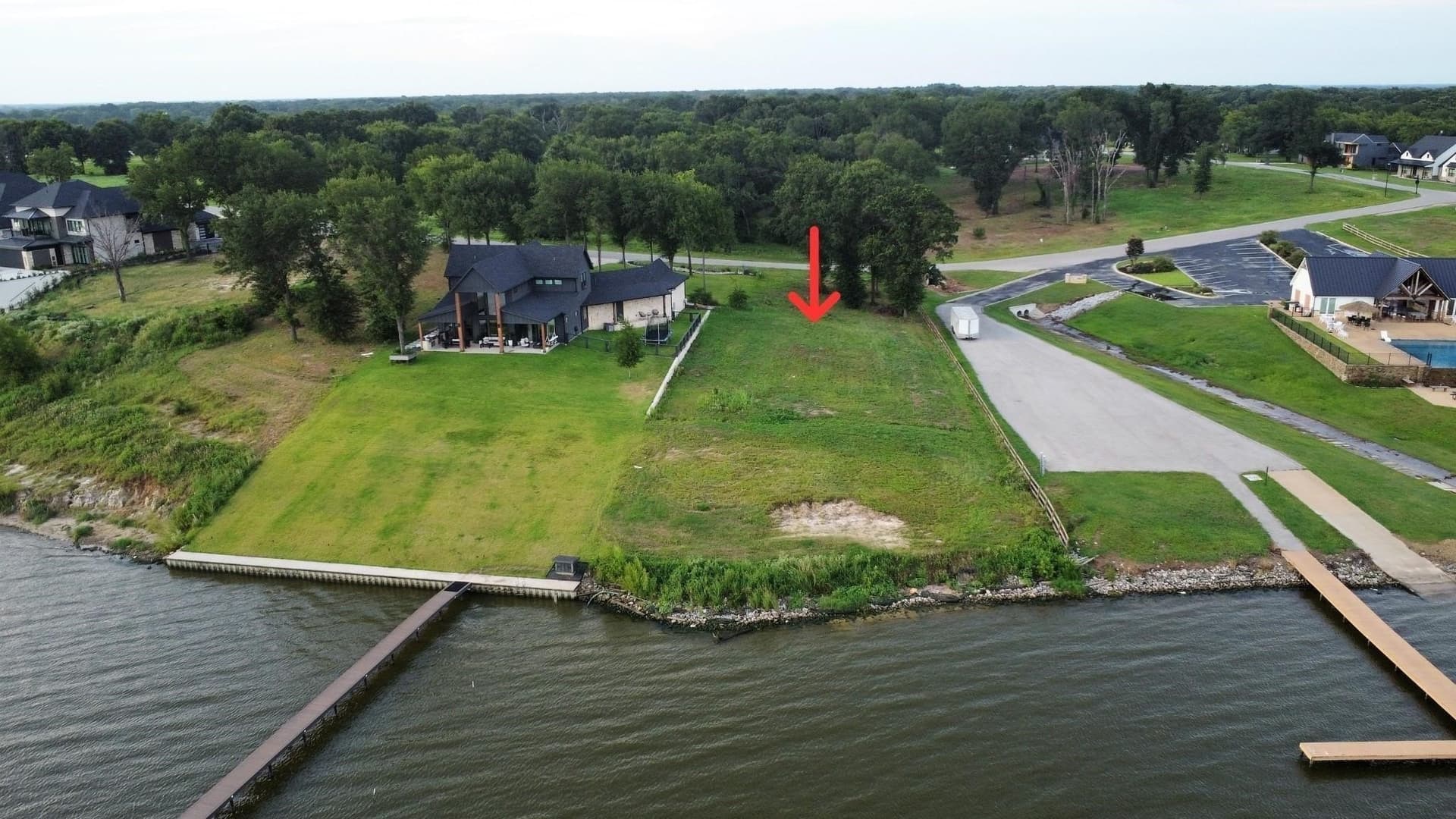 0.68 acres in Kaufman County - photo 2