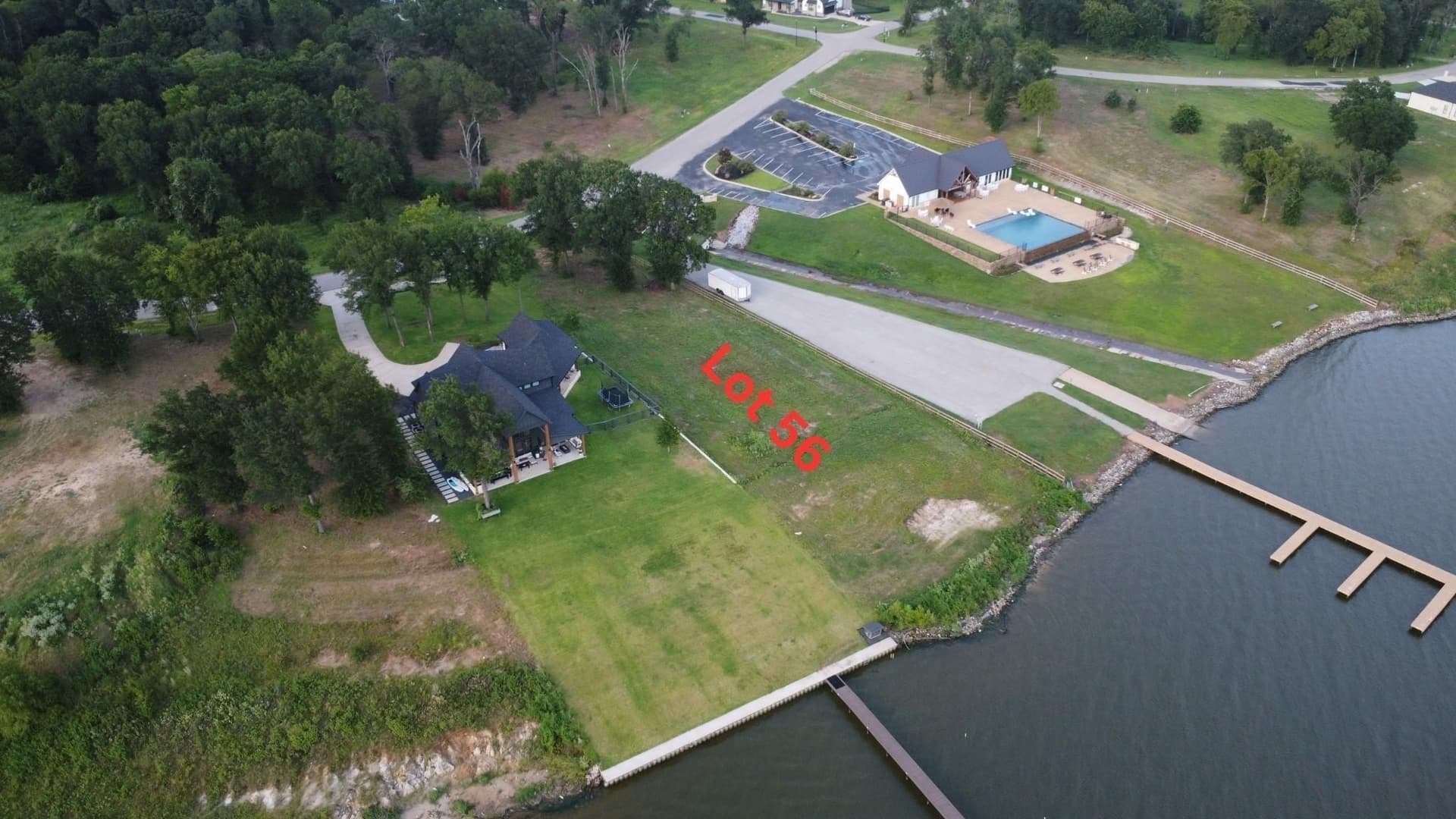 0.68 acres in Kaufman County - photo 3