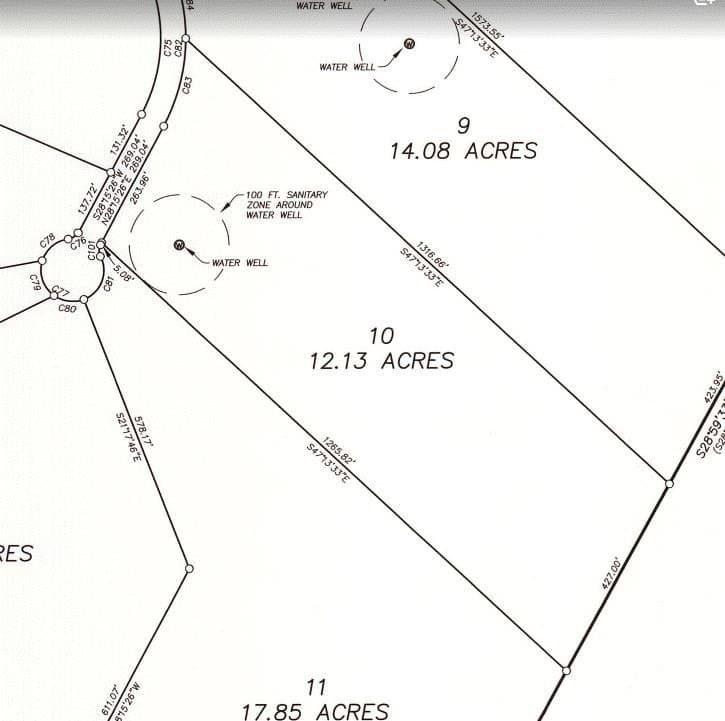 10 acres in Burnet County gallery image 3