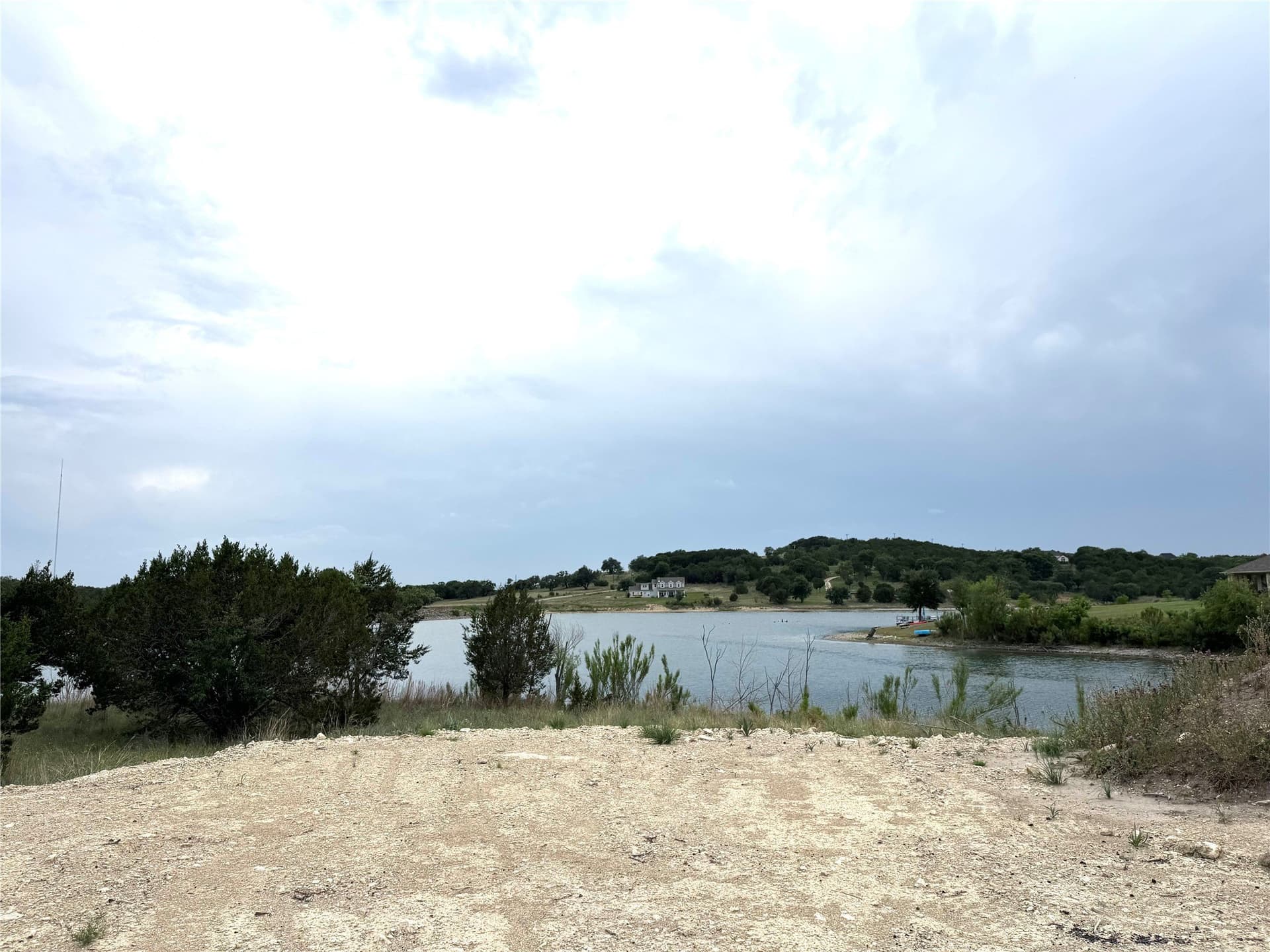 2.03 acres in Erath County