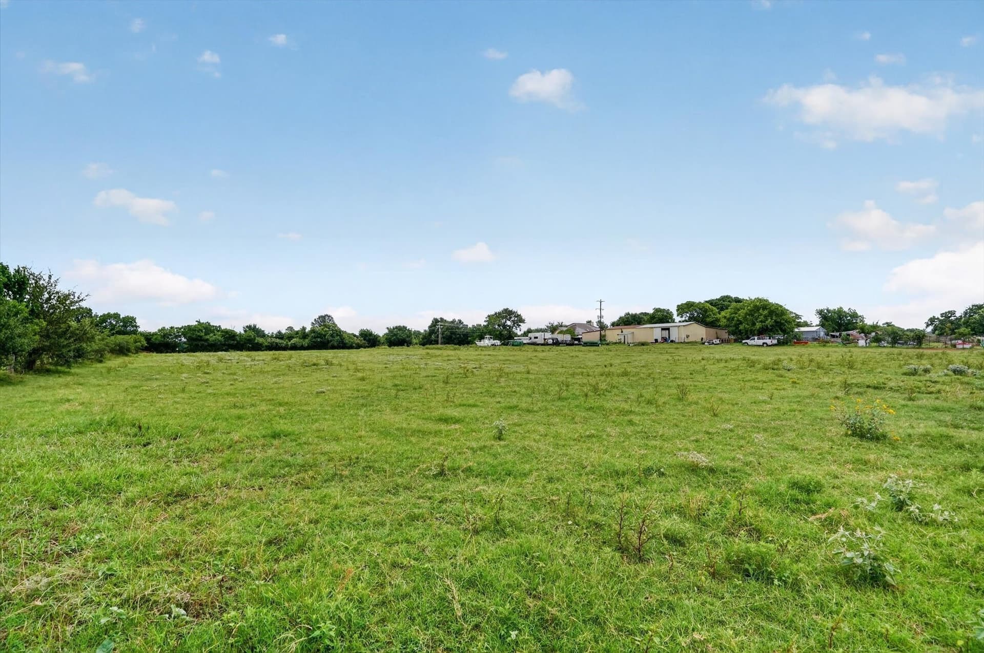 20.92 acres in Johnson County gallery image 2