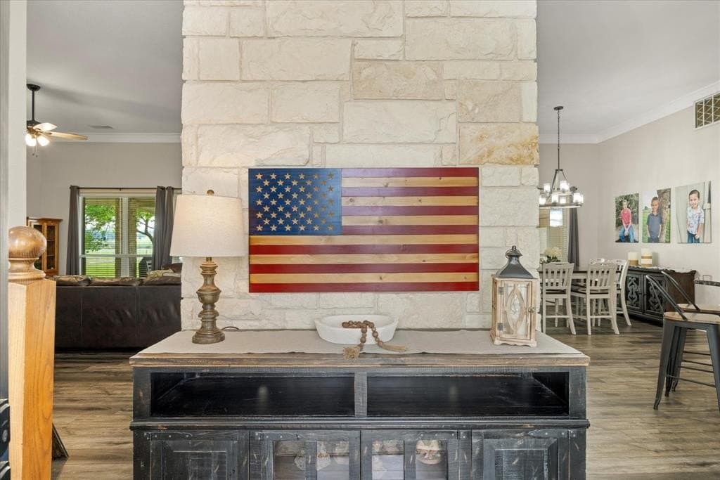 20.26 acres in Hood County gallery image 4