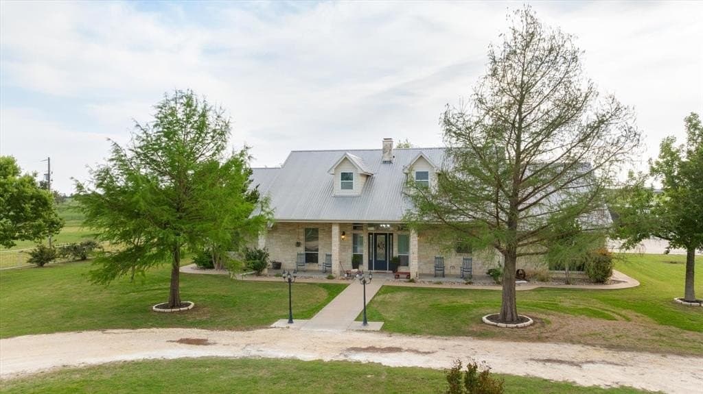 20.26 acres in Hood County gallery image 3