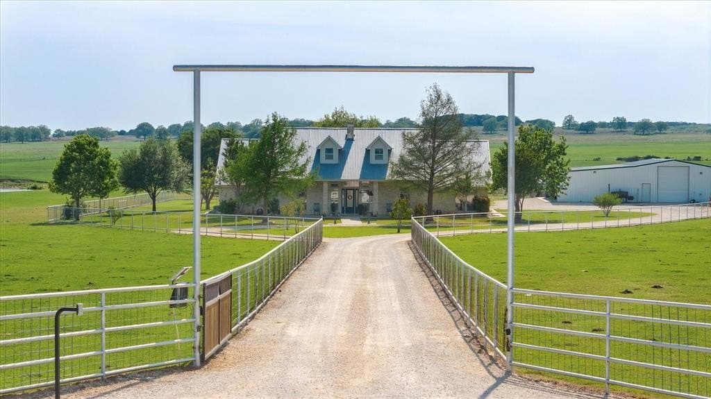 20.26 acres in Hood County