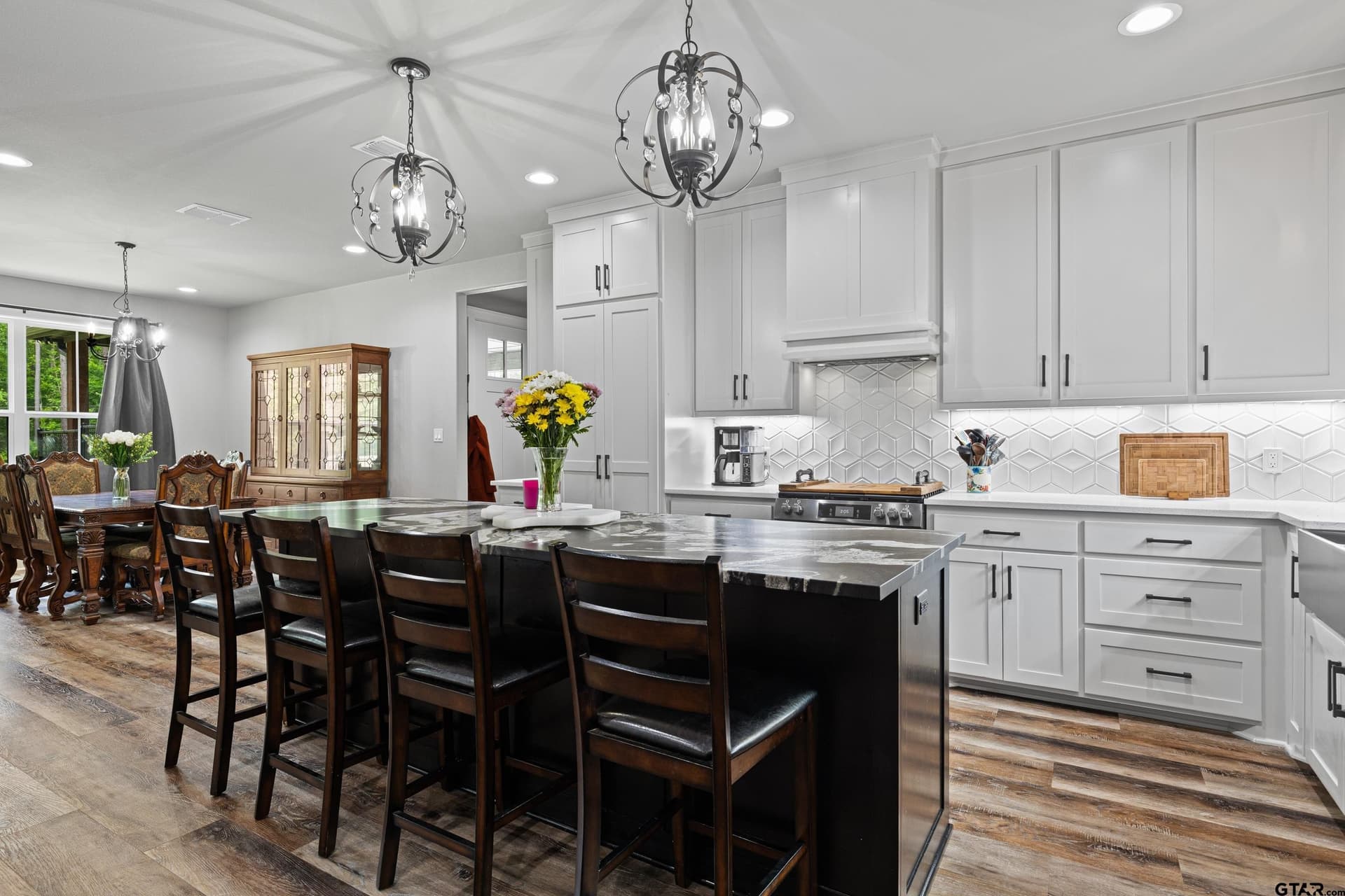 10.3 acres in Upshur County gallery image 2