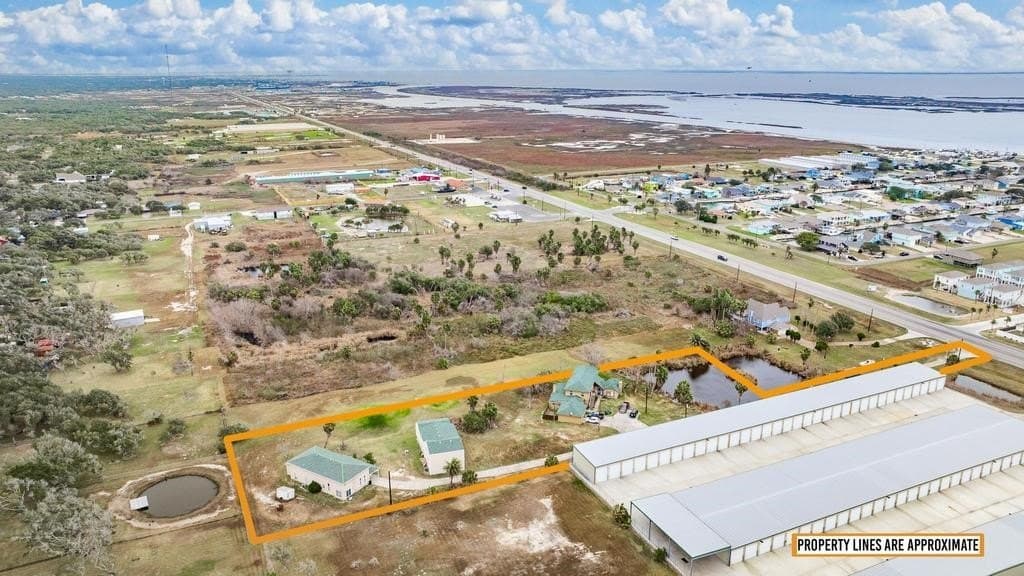86,819 acres in Aransas County - photo 2