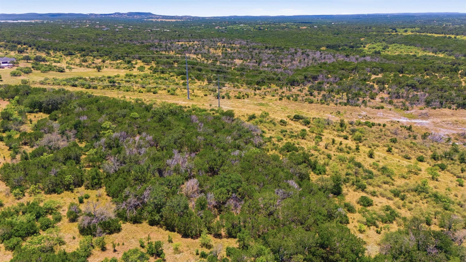 168.51 acres in Burnet County - photo 12