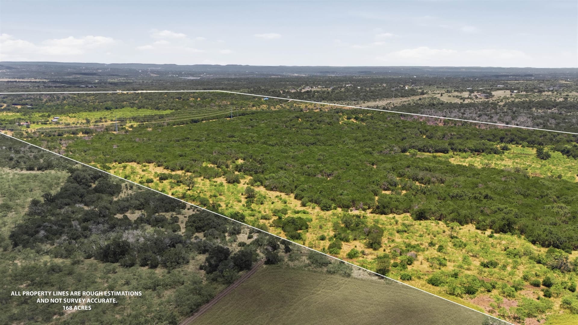 168.51 acres in Burnet County gallery image 3
