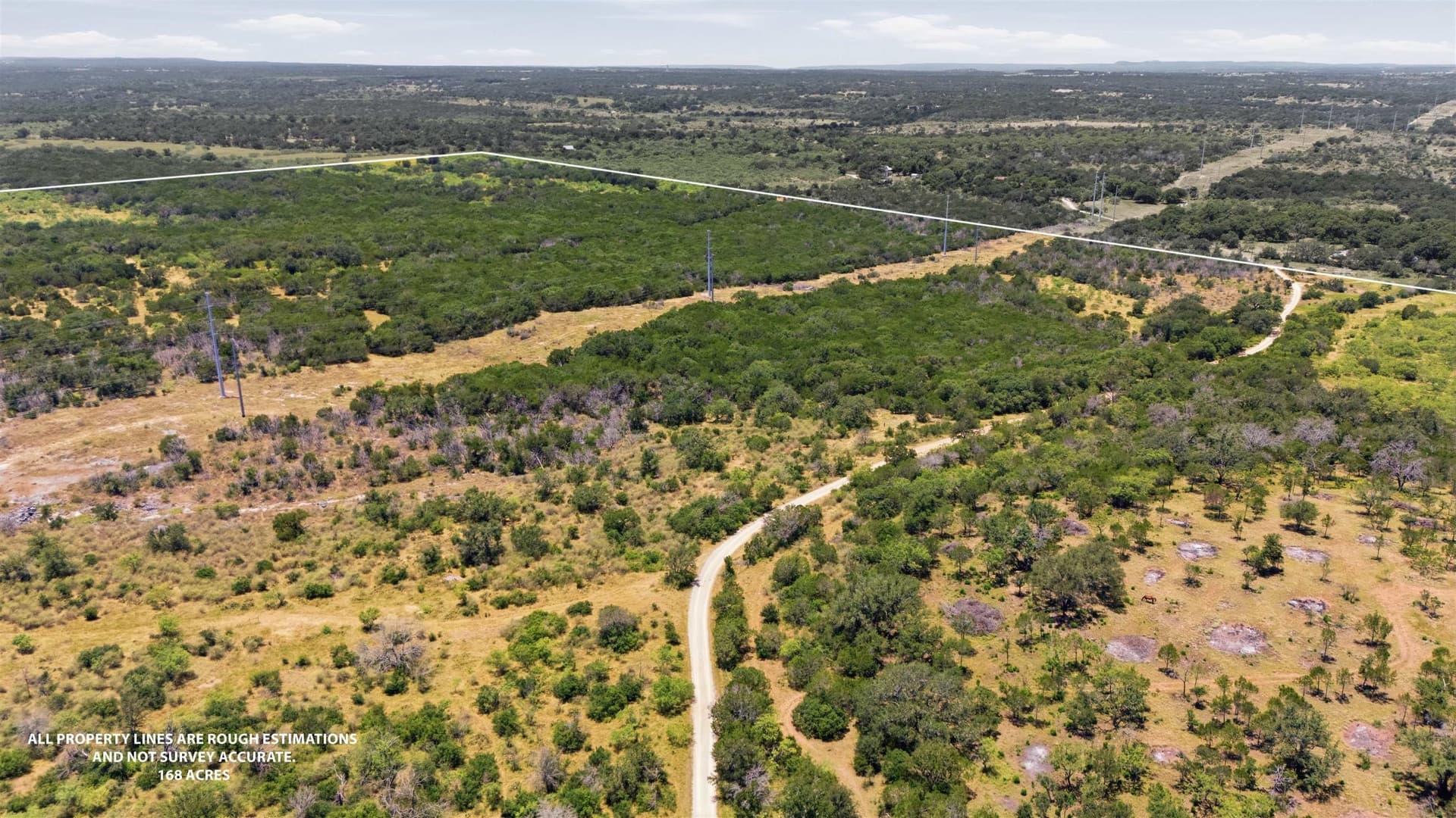 168.51 acres in Burnet County gallery image 4