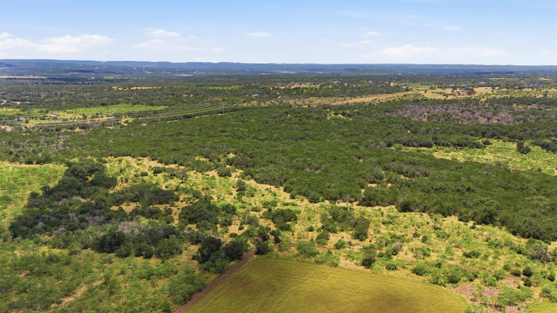 168.51 acres in Burnet County - photo 10