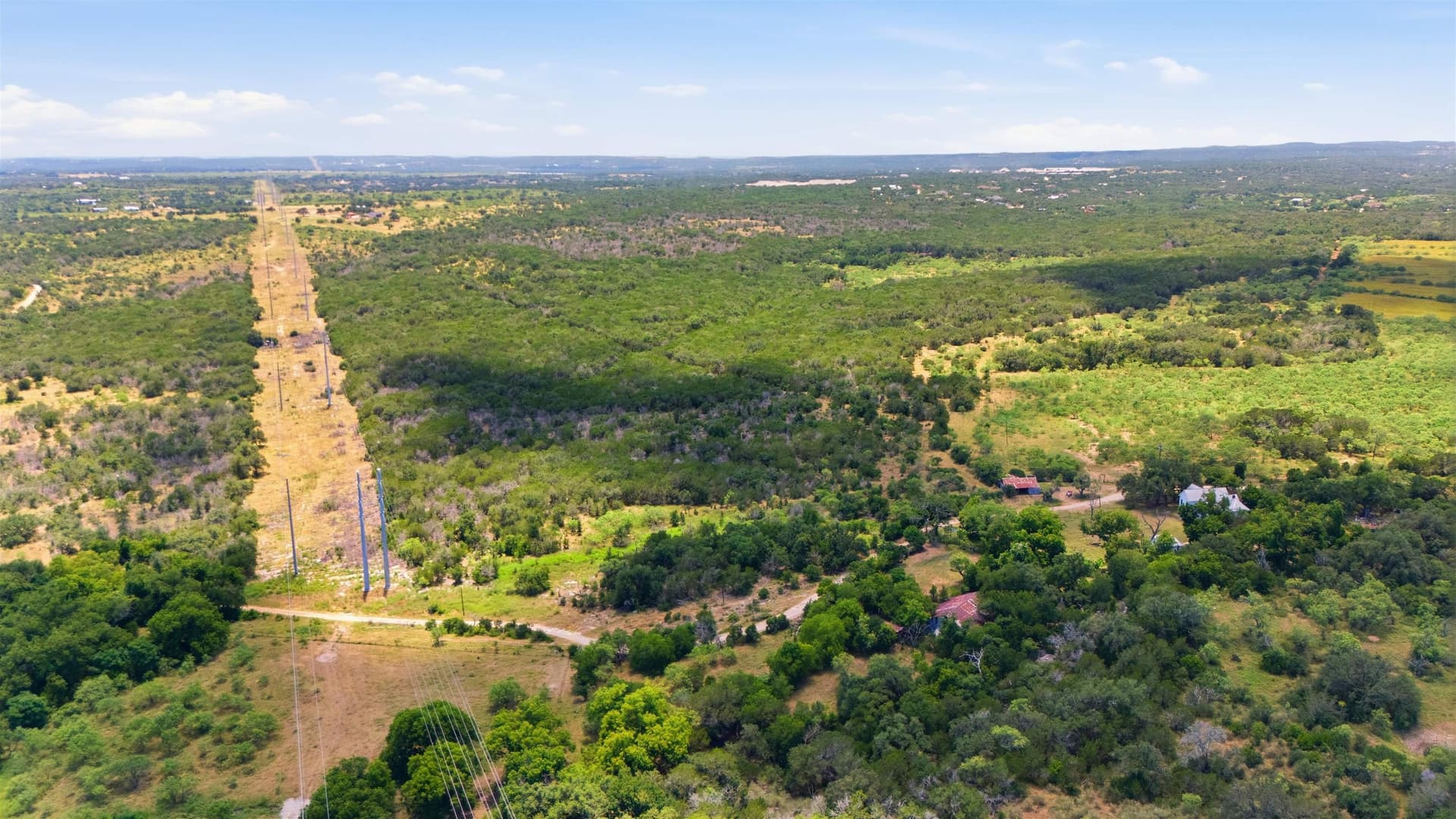 168.51 acres in Burnet County - photo 11