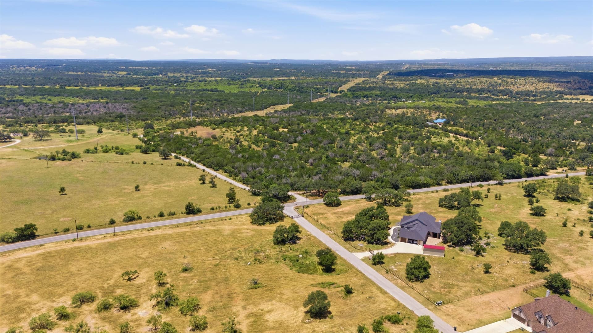 168.51 acres in Burnet County - photo 14