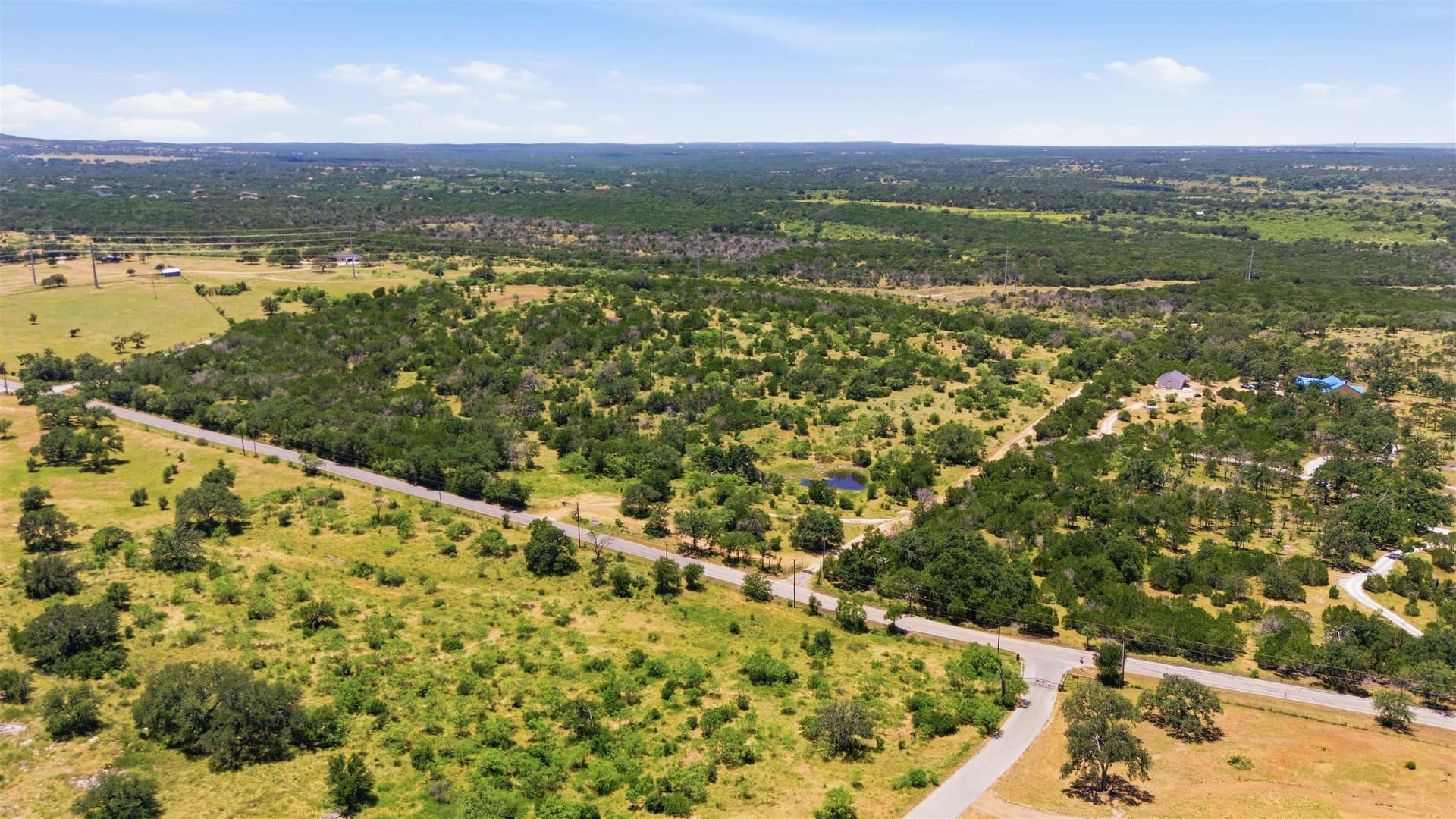 168.51 acres in Burnet County - photo 9
