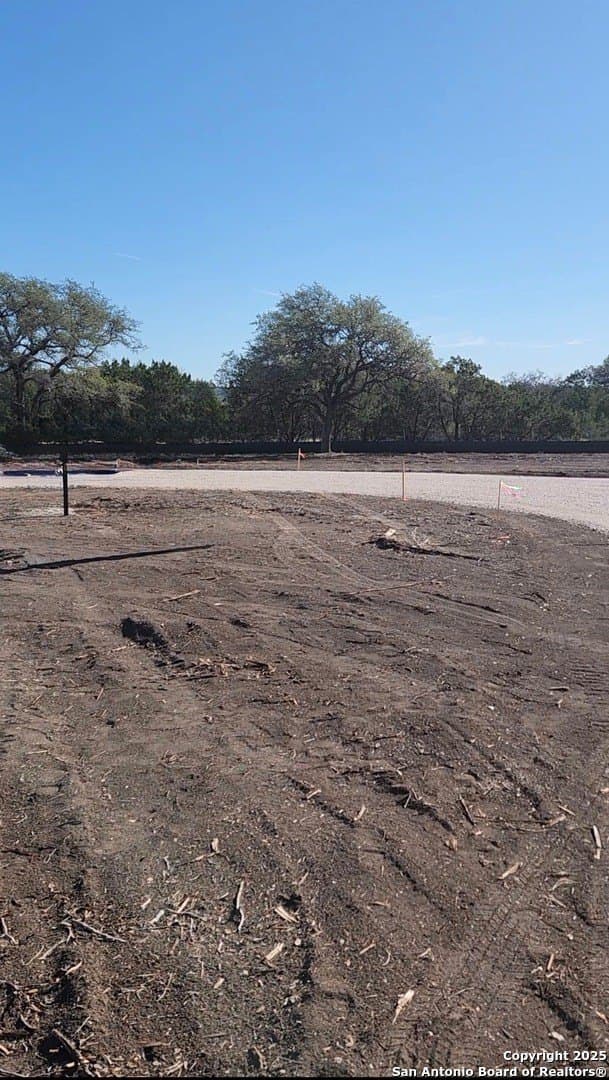 0.1 acres in Gillespie County featured view