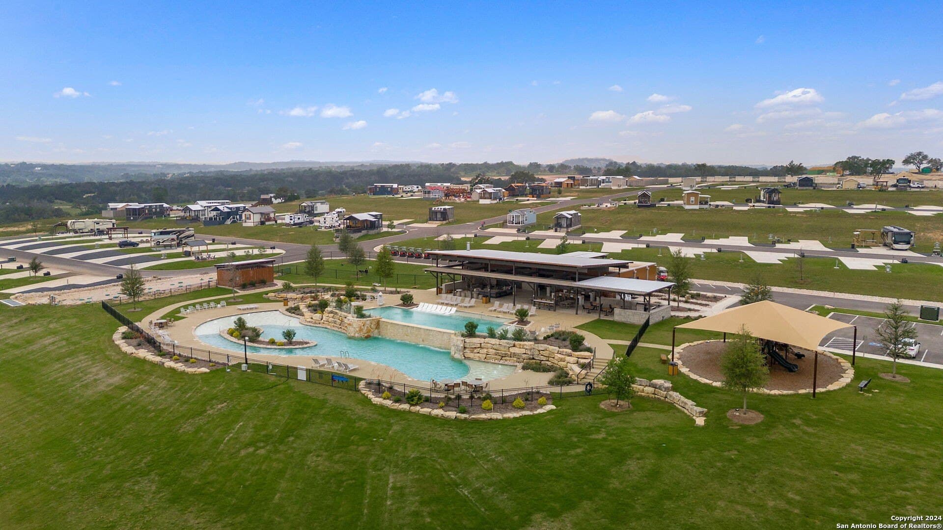 0.1 acres in Gillespie County - photo 12