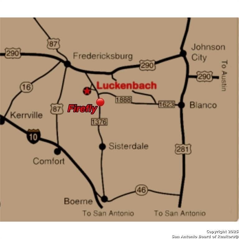 0.1 acres in Gillespie County - photo 22