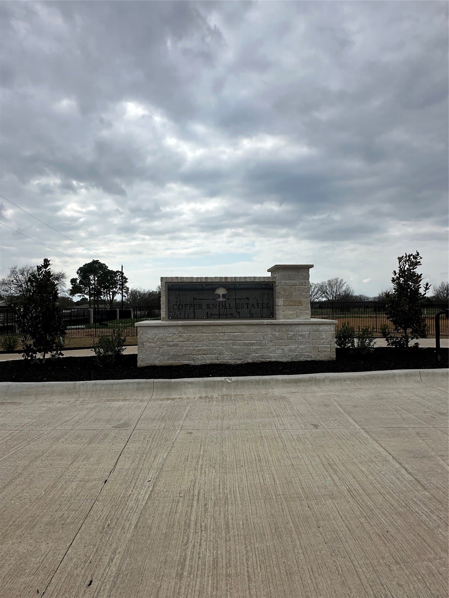 1 acres in Denton County - photo 2