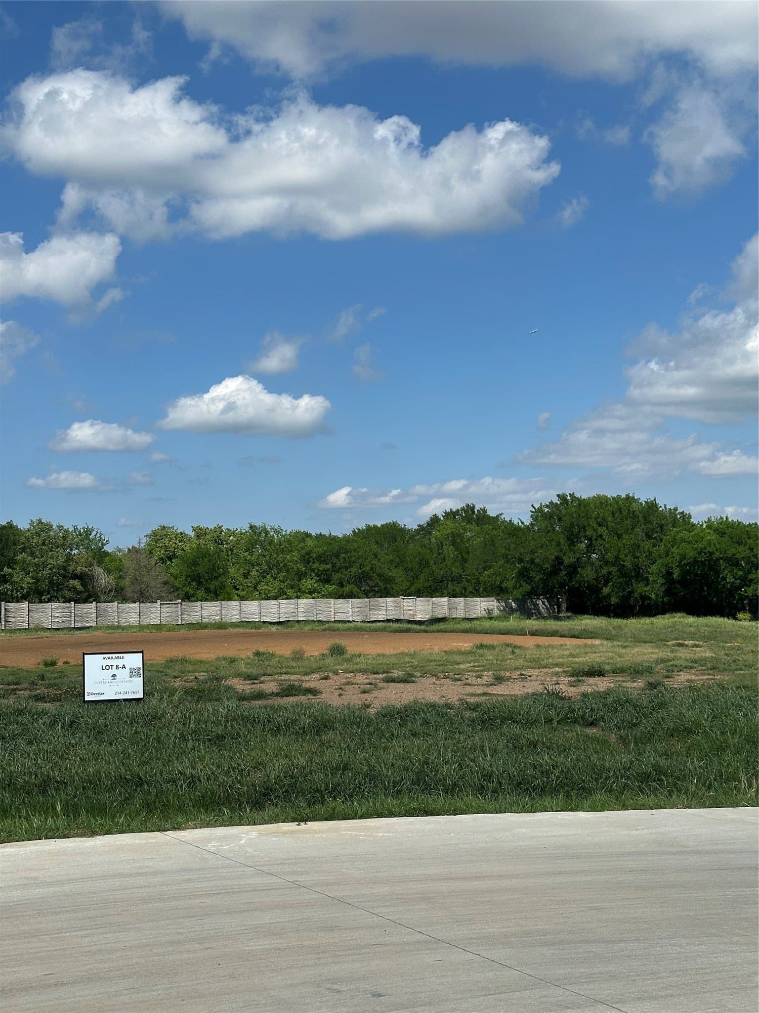 1 acres in Denton County - photo 6