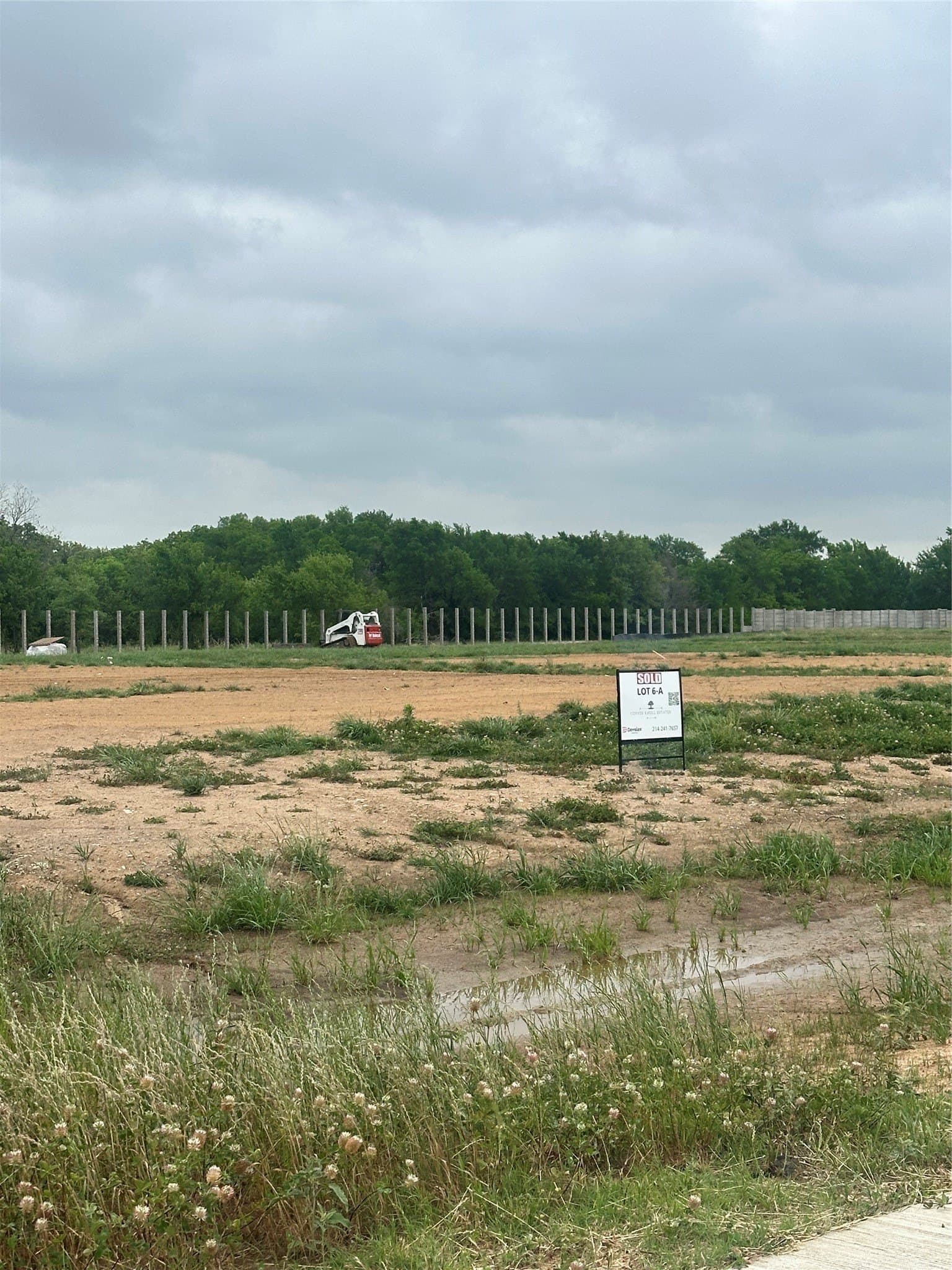 1 acres in Denton County - photo 7