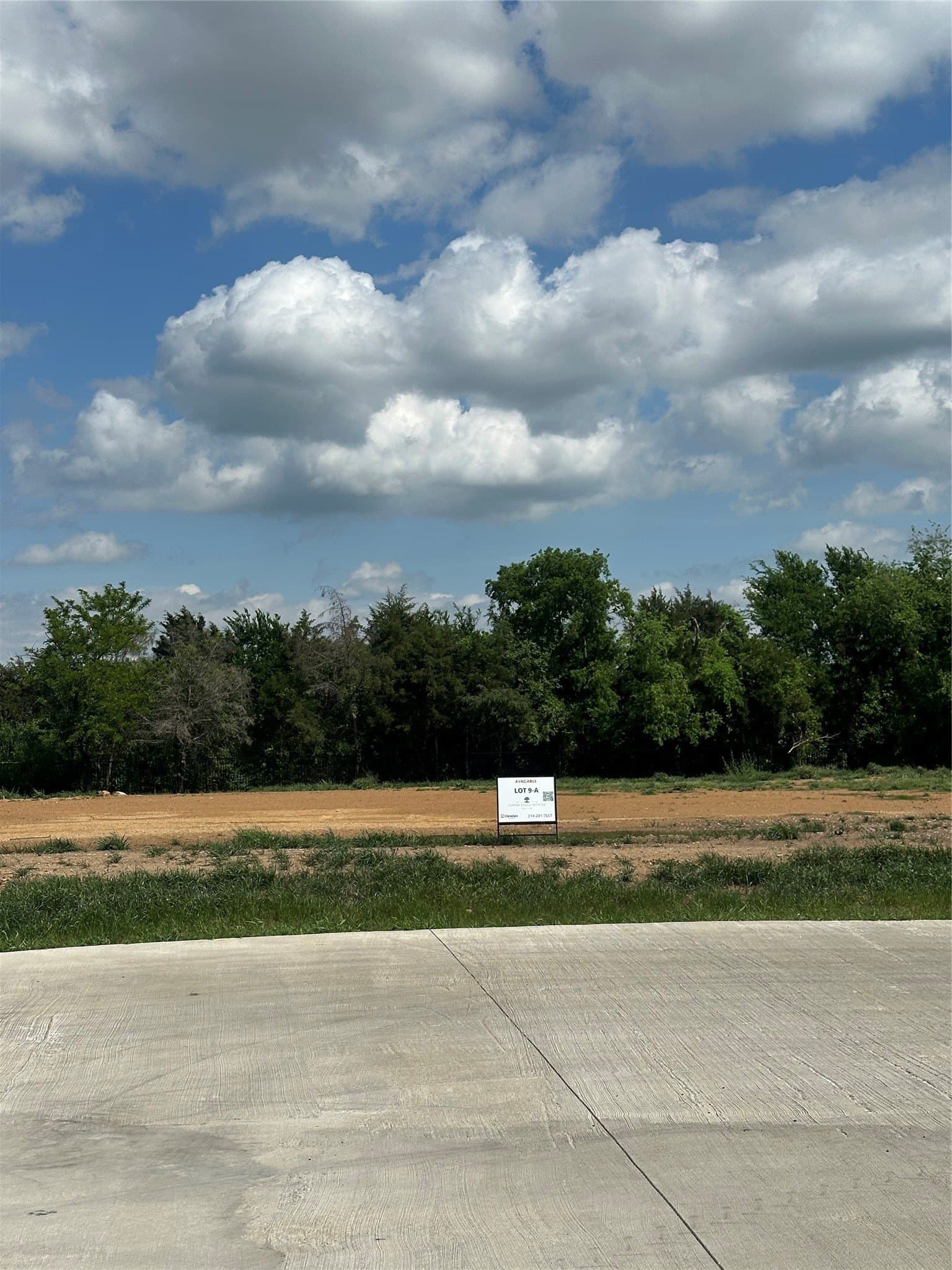 1 acres in Denton County - photo 4