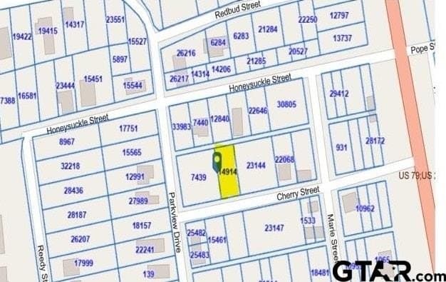 0.11 acres in Rusk County - photo 3