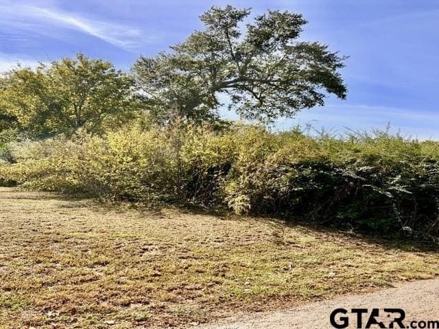 0.11 acres in Rusk County