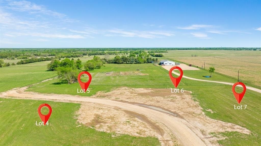 0.76 acres in Lamar County featured view